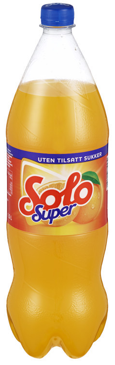 Solo super   8x1,5l