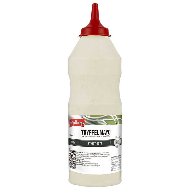 Trøffelmajones   900g