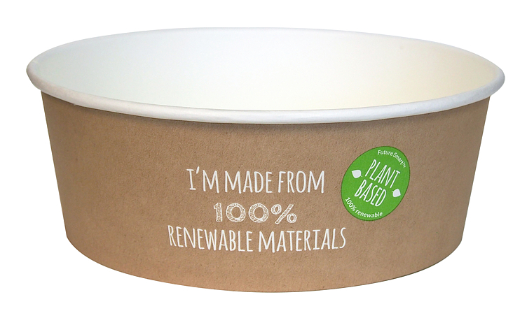 Food/salad box  1260ml  45pce