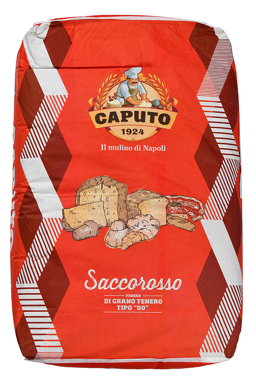 Hvetemel rinforzato 00   25kg