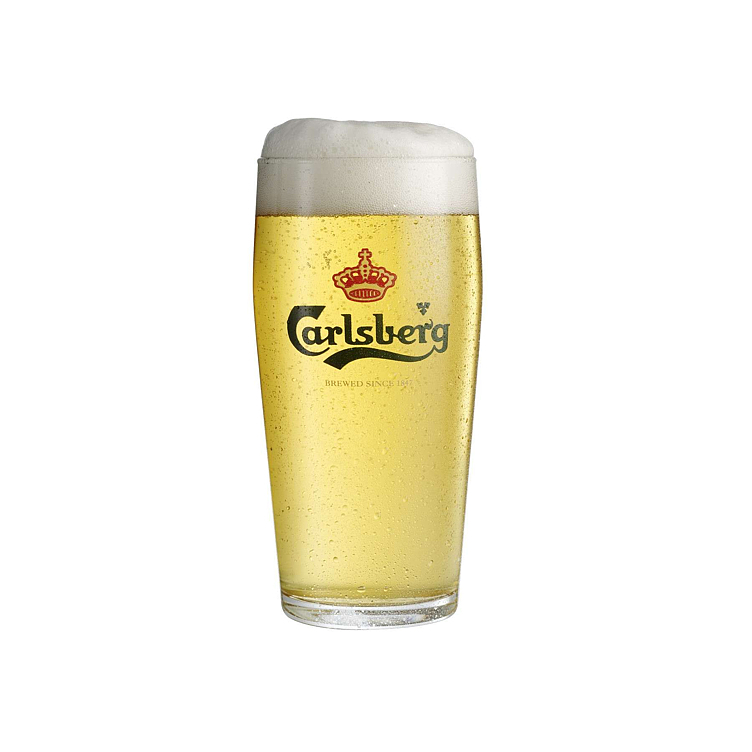 Carlsberg pilsner flex fat   4,5%   20l