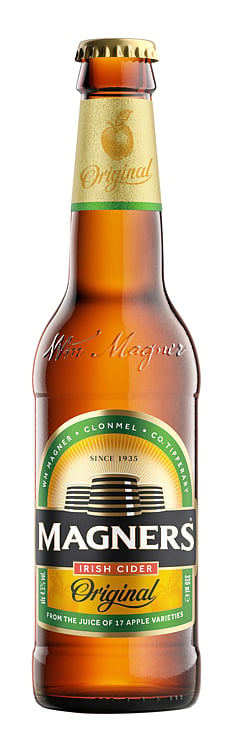 Magners original  4,5%  24x33cl