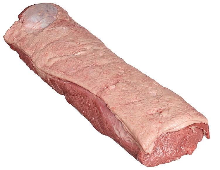 Ungfe strip loin   3,75kg   kg
