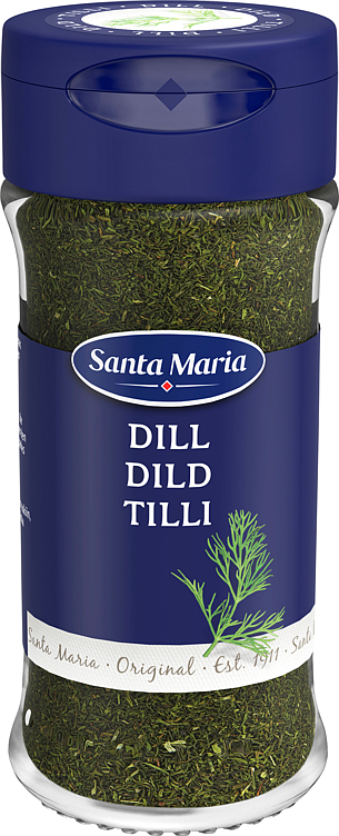Dill   13g