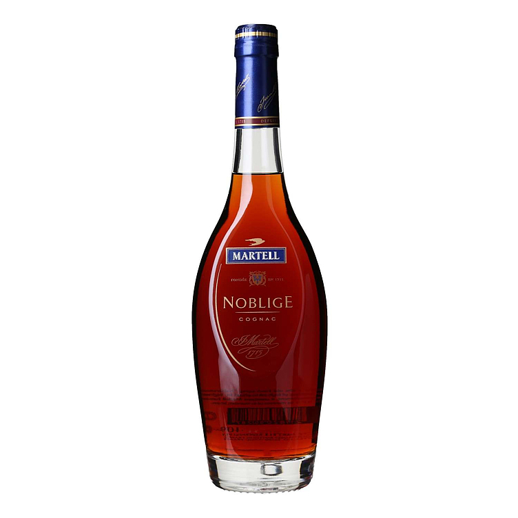 Martell noblige  40%  70cl