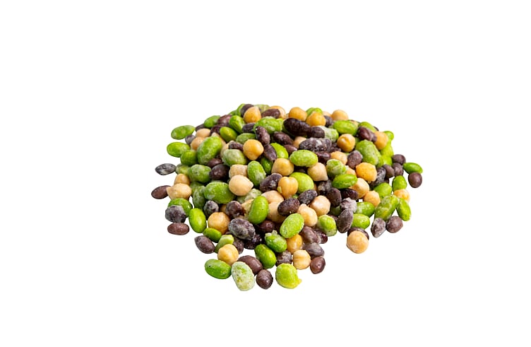 Bønnemiks m/ vinaigrette   2kg