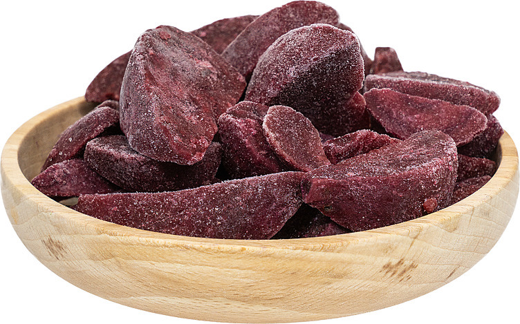 Rødbeter i båter økol.   2,5kg