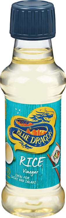 Blue dragon riseddik   150ml