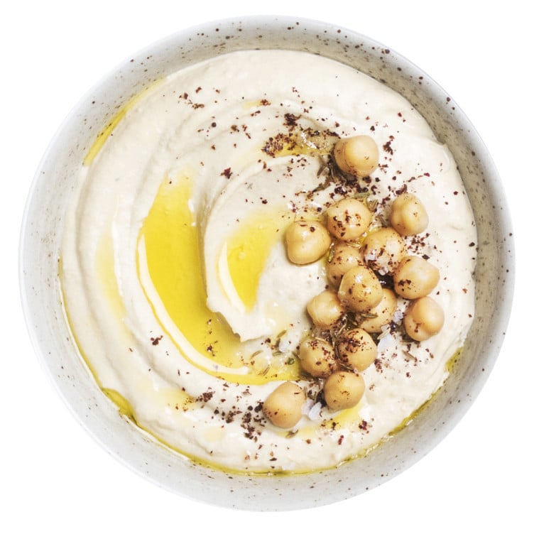 Hummus original   2,5kg