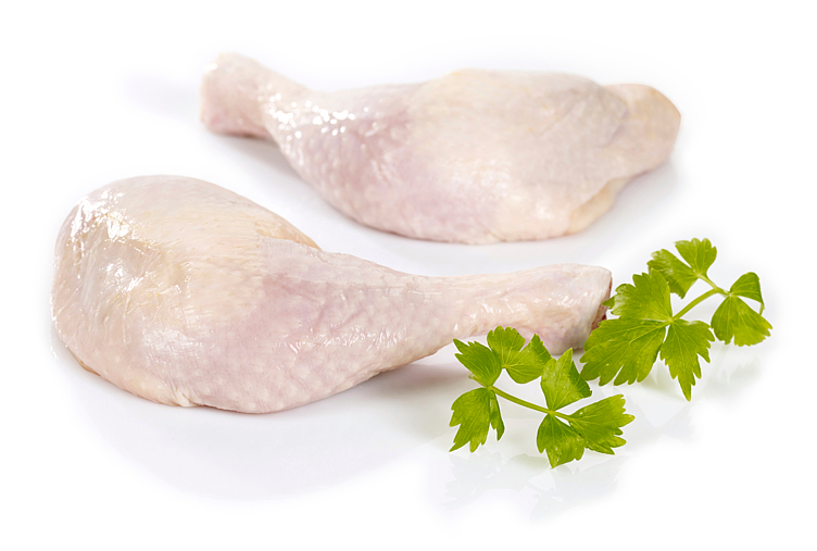 Liveche kyllinglår   2x2,5kg