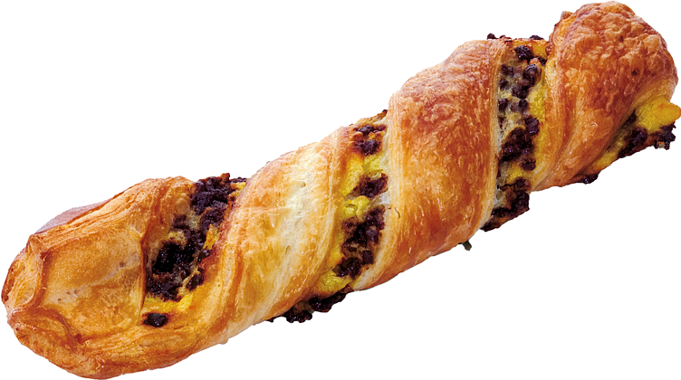 Wienertwist choco.&vanilla   72x110g