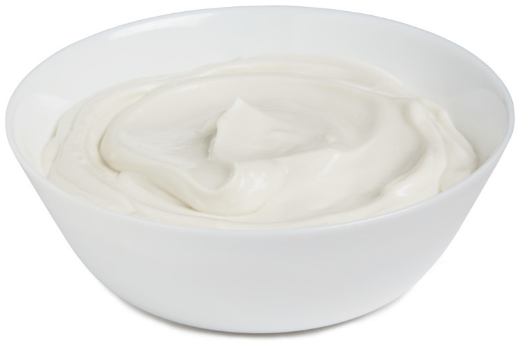 Kokoskrem 2,9l