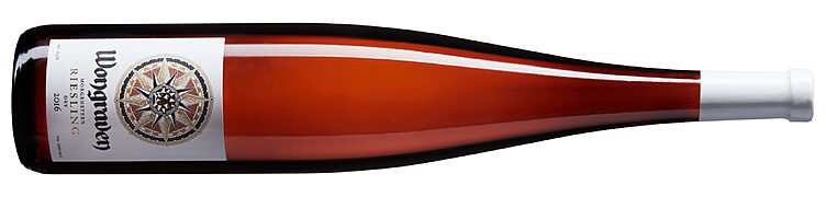 Wongraven morgenstern riesling   12,5%   1,5l