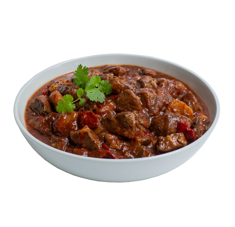 Kantonesisk gryte frys 2,5kg