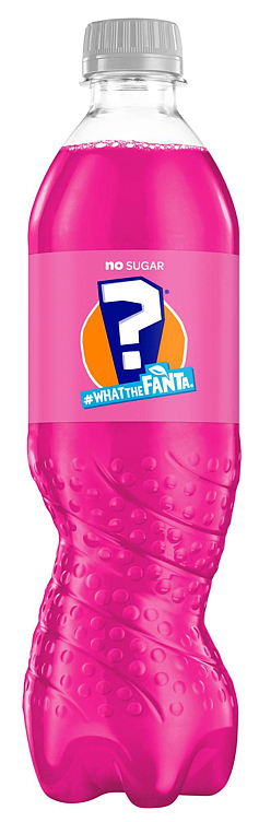 Wtf flaske   24x500ml