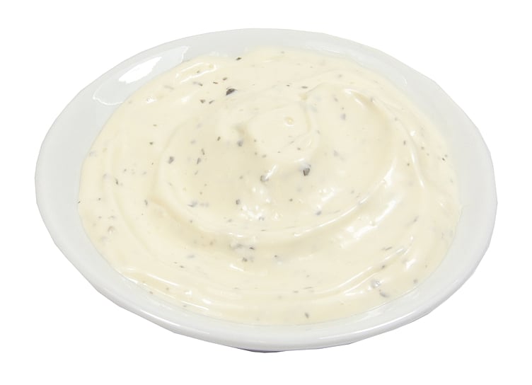 Hvitløksdressing   0,9kg