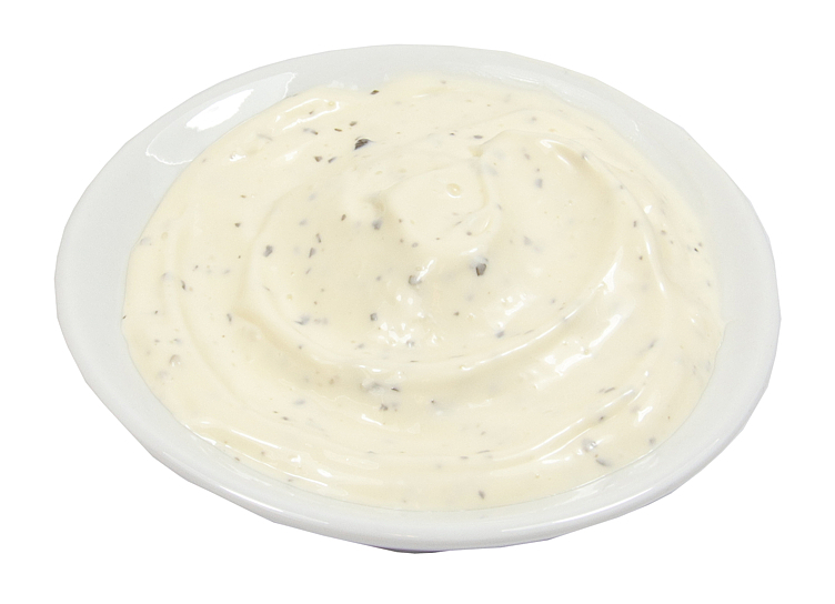 Hvitløksdressing   0,9kg