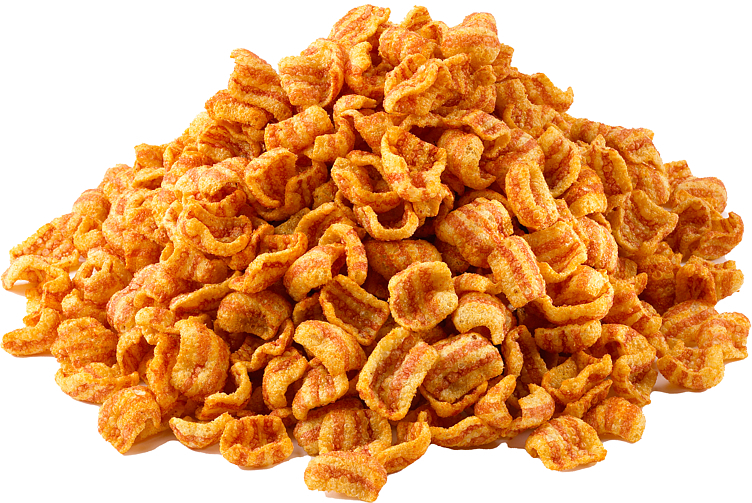 Baconsnacks  185g