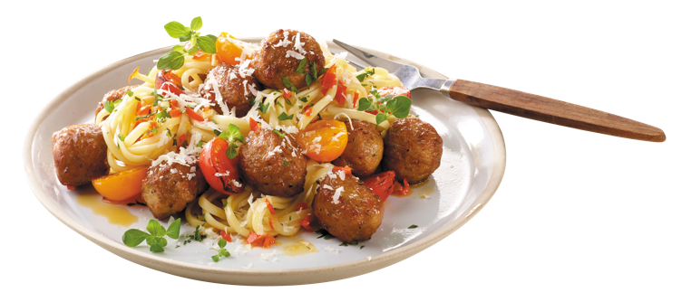 Stabburet grønnere kjøttboller 453x13,35g  6,048kg