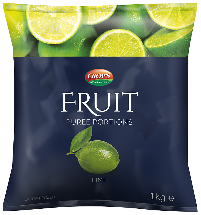 Pure lime  1kg