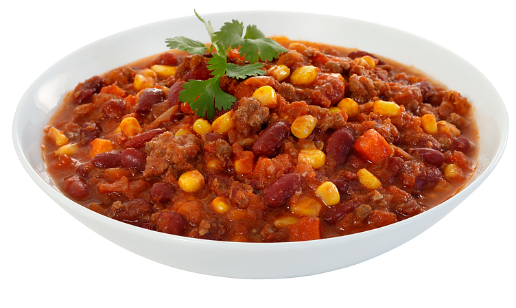 Tex-mex gryte, fersk  2,5kg