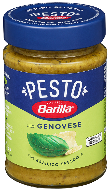 Pesto alla genovese  190g