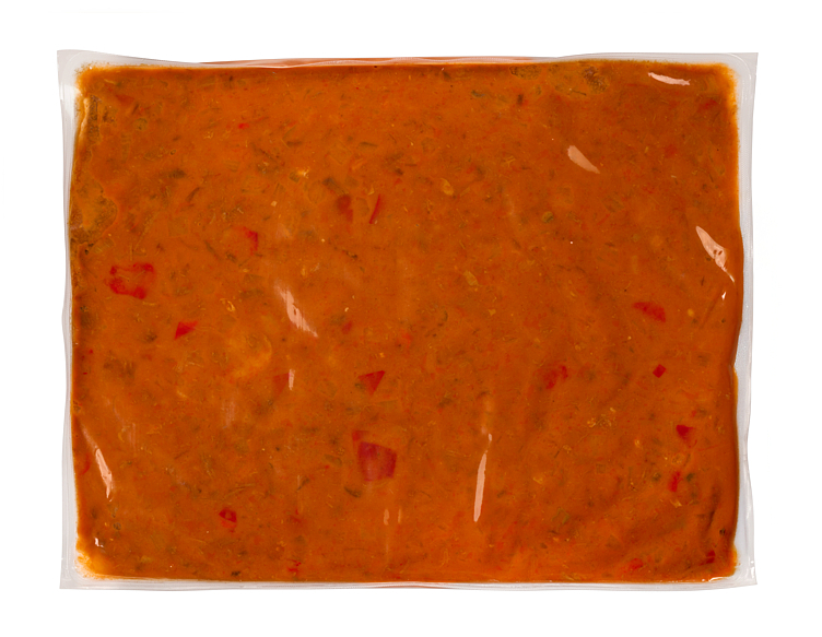 Biff stroganoff m/storfe  2,5kg