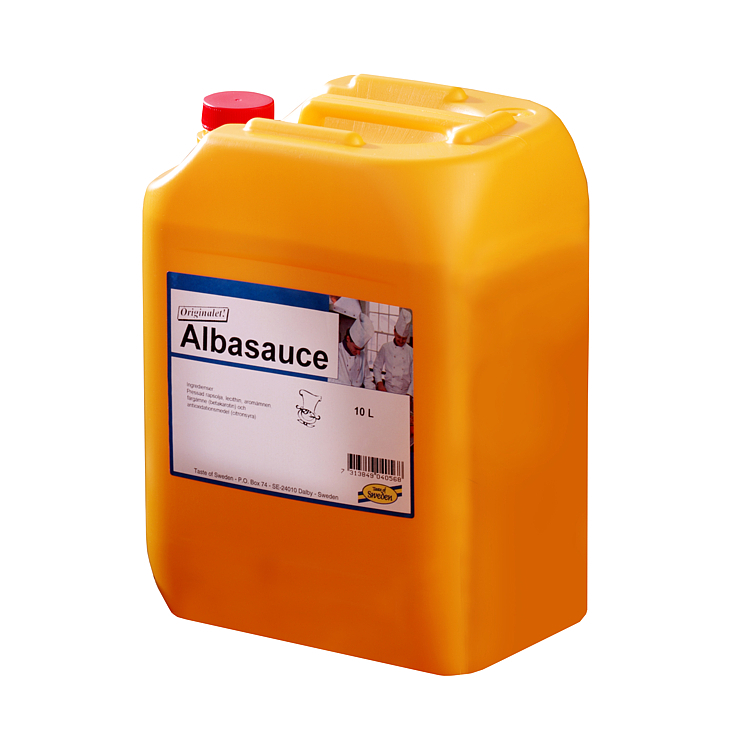 Albasaus  10l