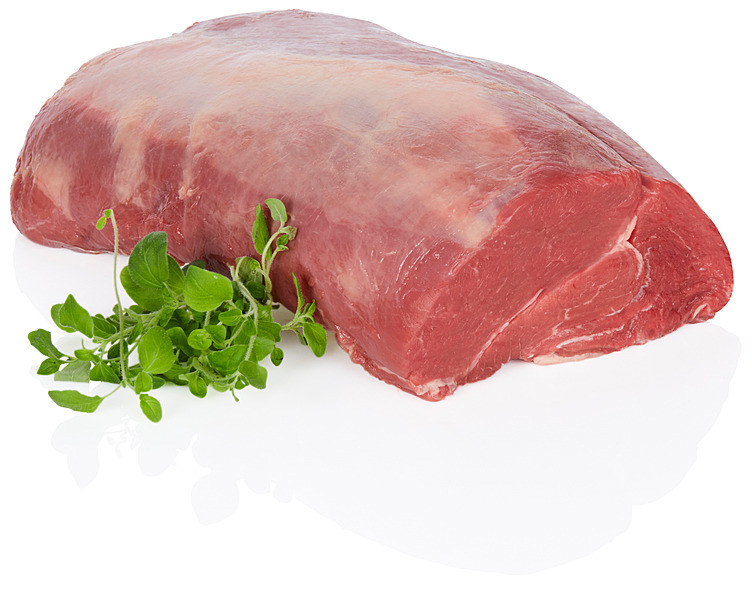 Ungfe entrecote  ca2,5kg  kg