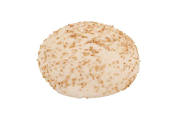 Hamburgerbrød sesam, gluten-fri 14x110g  1,5kg