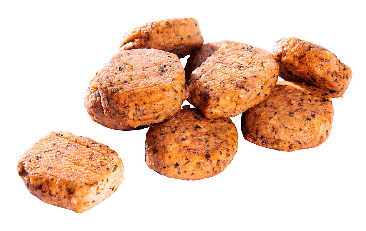 Falafel vegja   1,2kg