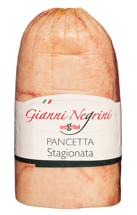 Pancetta  ca 1,5 kg