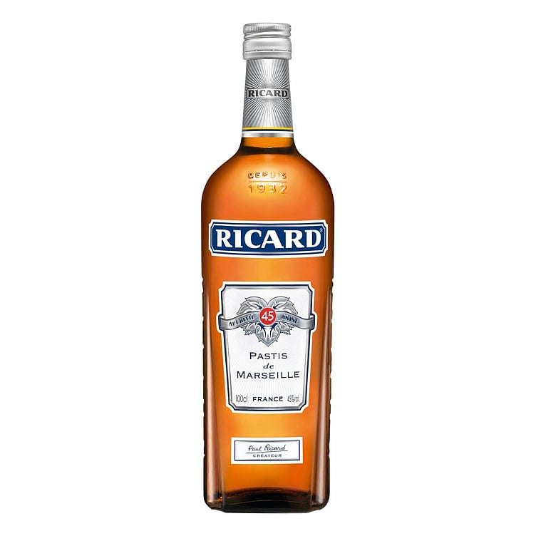 Ricard  45%  70cl