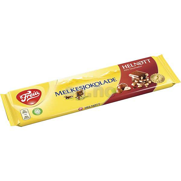 Helnøtt               t 15x200g