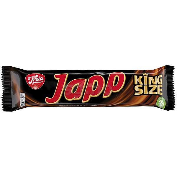 Japp duo 85g     t   20x85g