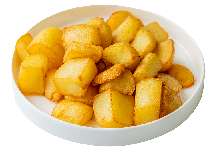 Patatas bravas  2,5kg