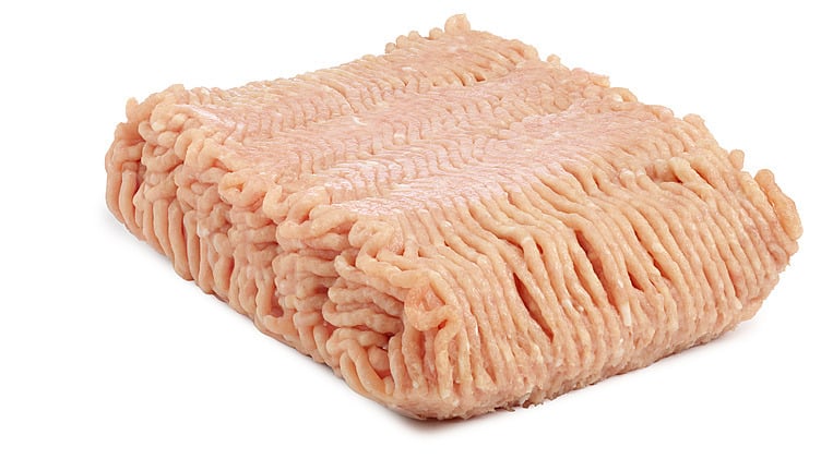 Kyllingkjøttdeig  600g