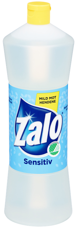 Zalo sensitive  750ml