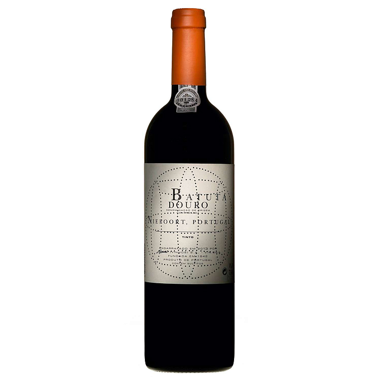 Niepoort batuta   13%  75cl