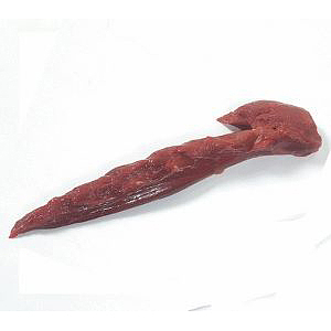 Rein indrefilet boazo  ca270g  kg