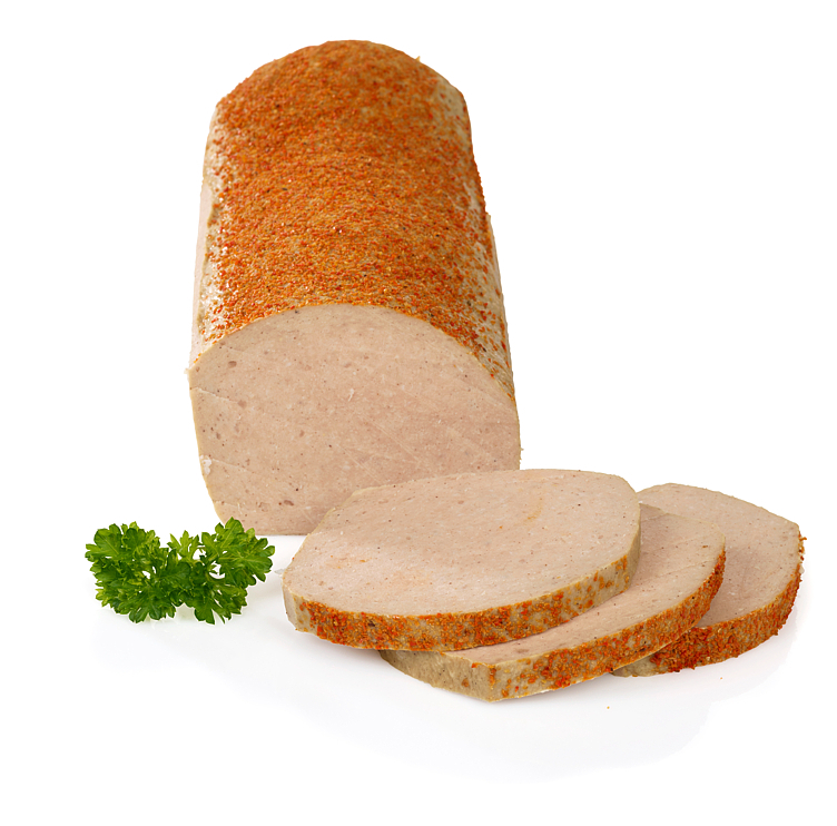 Kjøttpudding hel ca2kg   kg