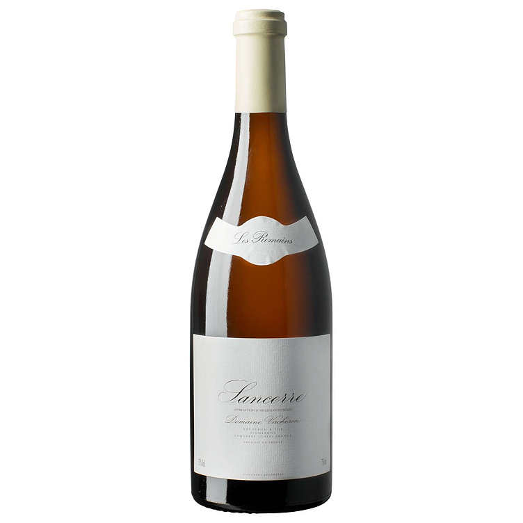 Dom. vacheron sancerre les romains   13%   75cl