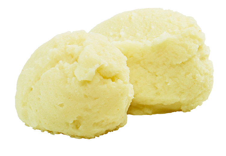 Potetmos vanlig   10kg