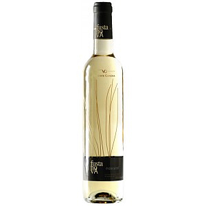Fusta nova  15%    50cl