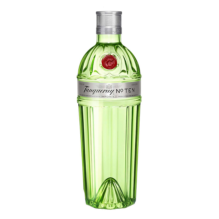 Tanqueray no. 10    47,3%    70cl