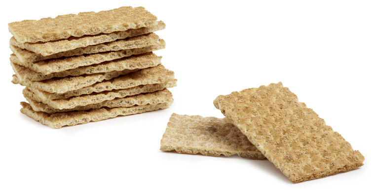 Wasa frukost crispy brea1,34kg
