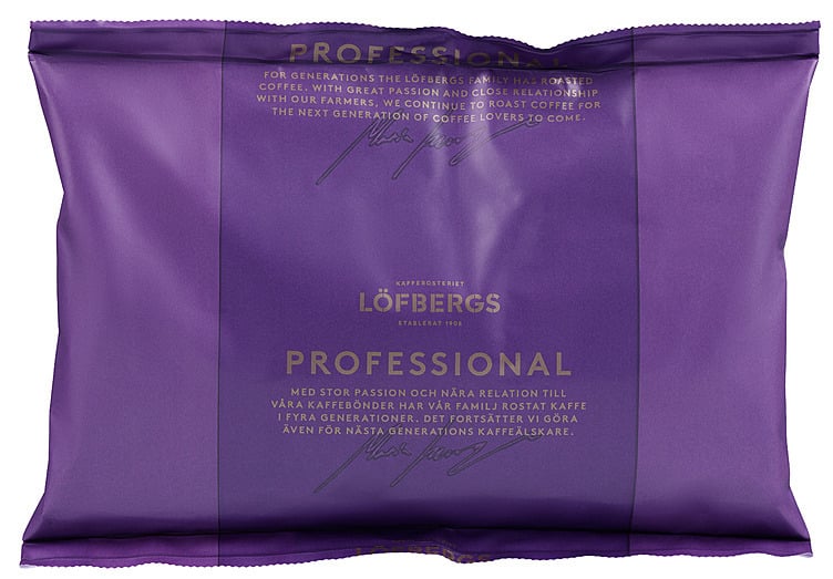 Coffee  dark fairtrade/ecol.   250g