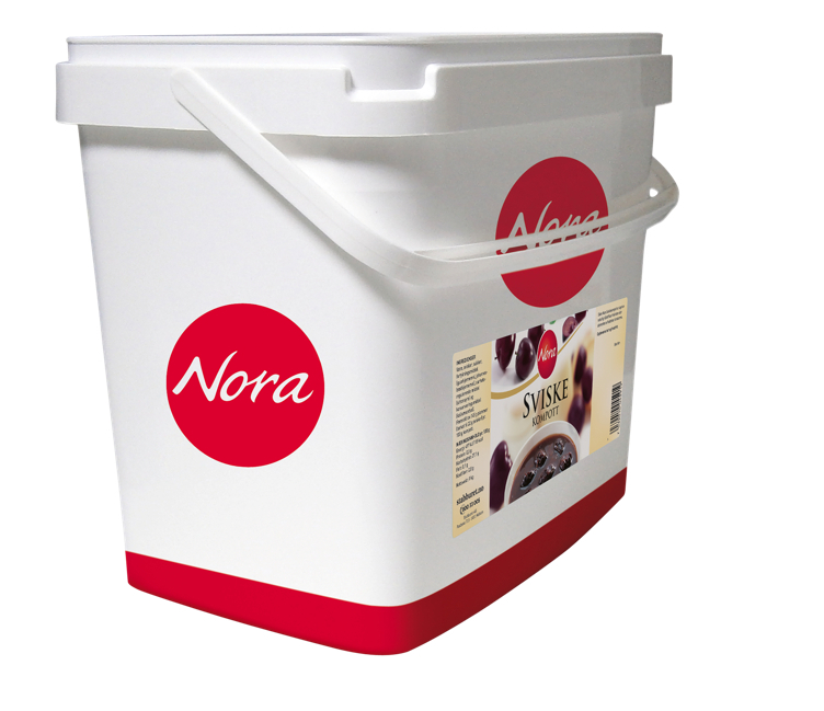 Prune stew    nora            9kg