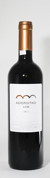 Gaia agiorgitiko  14%  75cl