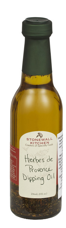 Herbes de provence dippingolje   236ml